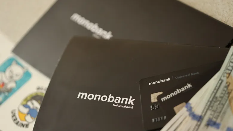 monobank скасував комісію для платежів на IBAN