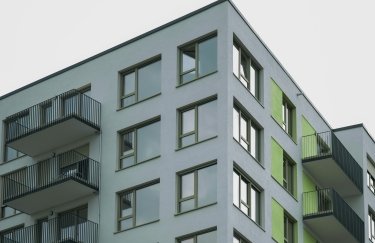 Ринок нерухомості в січні 2026: зміни проти минулого року