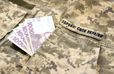 Воїн звільнений з неволі: кошти через його смерть лишаються сім’ї.