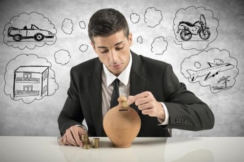 Збирати чи витрачати? Ось у чому питання!