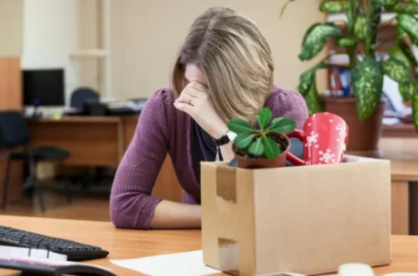 За якими ознаками можна судити про прийдешнє звільнення?