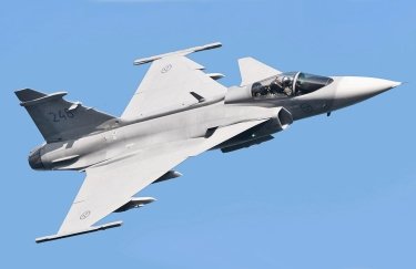 Зеленський: 250 Gripen і Rafale обійдуться у 50 мільярдів.