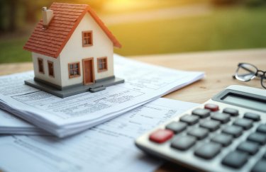 Річний майновий збір 2026: обсяг виплат від громадян у січні