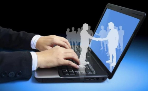 Як розкрутити фірму в Інтернеті? Чернетка