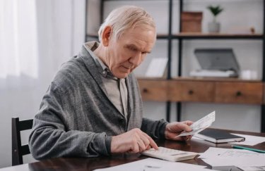 В Україні з 1 березня зростуть пенсії: на скільки збільшаться виплати