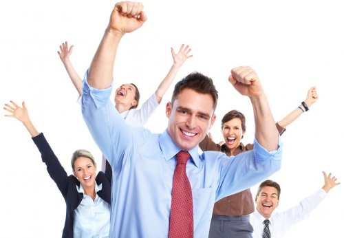 Багато хто дереться кар'єрними сходами… А як по них злетіти? 5 порад.