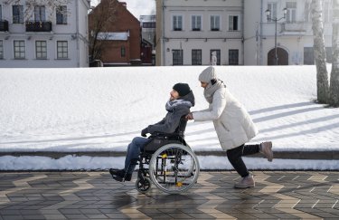 Мінрегіон розробив оновлені норми доступності споруд
