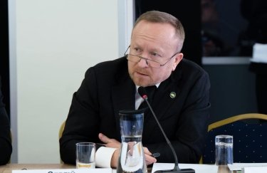 Сергій Наумов