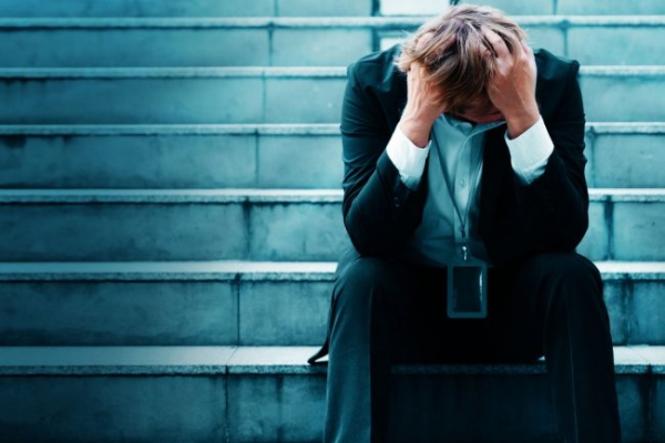 Декілька причин чому невдача є ключем до успіху