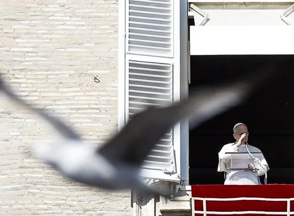 Ватиканський банк представив фондові показники, що спираються на католицькі принципи.
