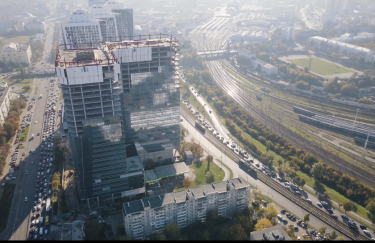 “Царя недобудов” у Києві виставлять на продаж повторно: вартість знизили&hellip;