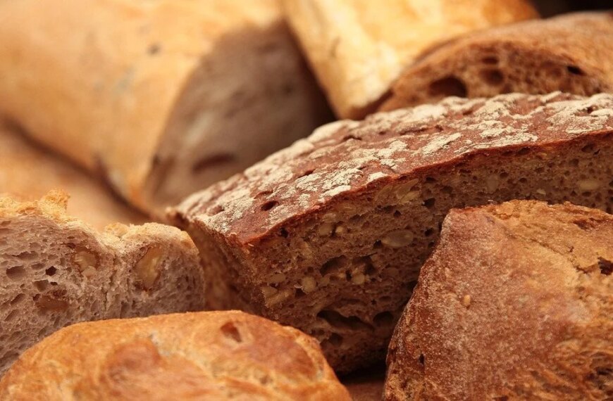 Хліб подорожчає: пекарі назвали лютневу вартість буханця