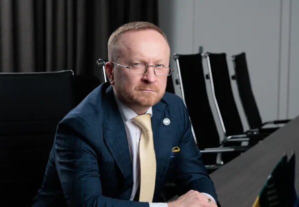 Екс-керівник Ощадбанку став головою Нацбанку асоціації.