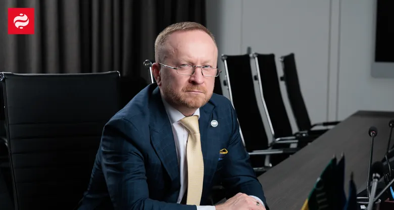 Екс-керівник Ощадбанку став головою Нацбанку асоціації.