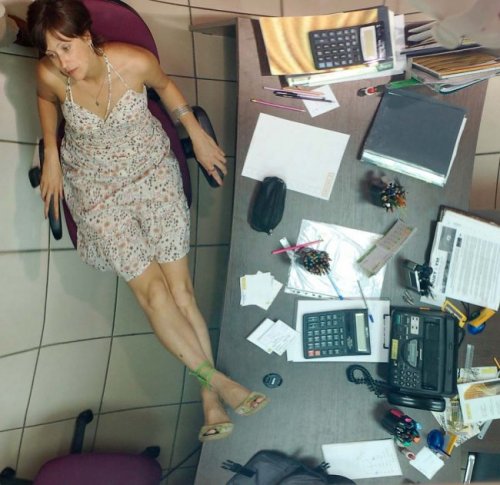 Критерії нудної роботи