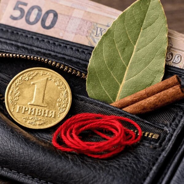 Грошовий магнетизм: п’ять талісманів для “притягування” достатку.