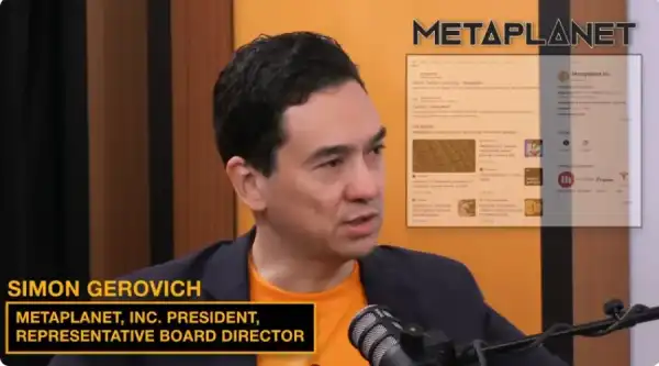 Глава Metaplanet прокоментував звинувачення у таємних покупках біткоїну – Bits Media