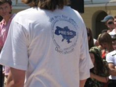 Що таке журналістика та як працює журналіст?