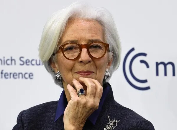 Євроліквідність від ЄЦБ – глобальним банкам.