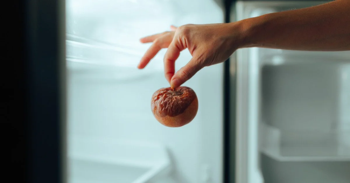 Менше сміття — більше грошей: як економити на витратах  на їжу