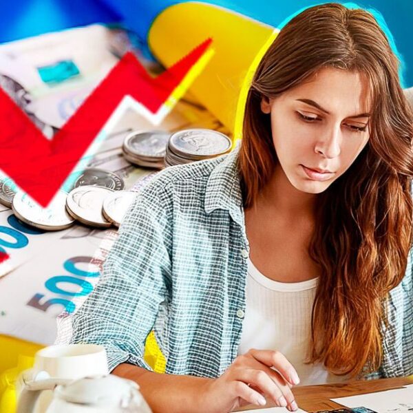 Комуналка без оплати для українців: кому пощастить