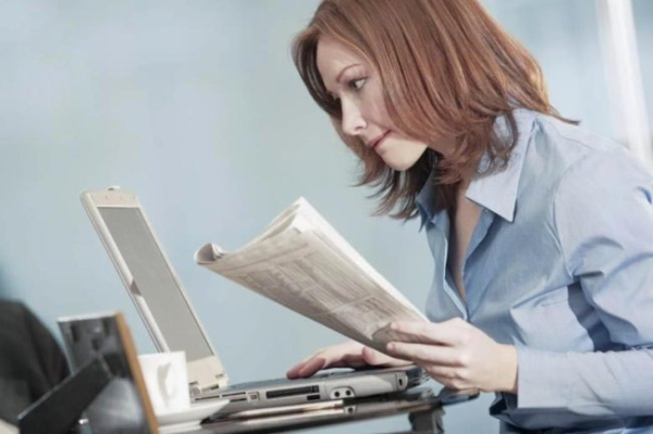 Як упоратися з безробіттям?