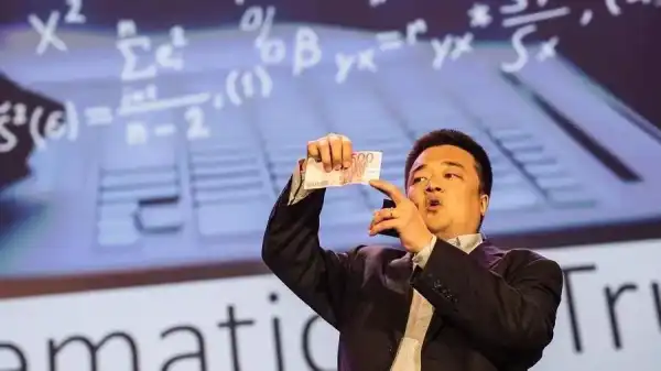 Бобби Ли: Биткоин может опуститься ниже $50 000