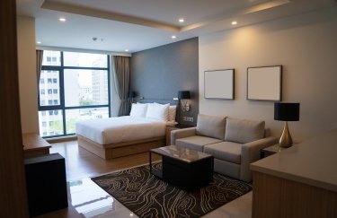 Зміна вартості однокімнатних квартир на вторинному ринку за чотири роки