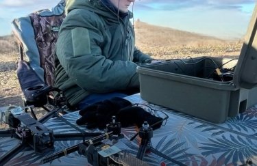 Оборонний сектор: дрони штовхають зарплати вгору.