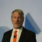 Майкл Сейлор назвав критичну для Strategy ціну біткоїну – Bits…