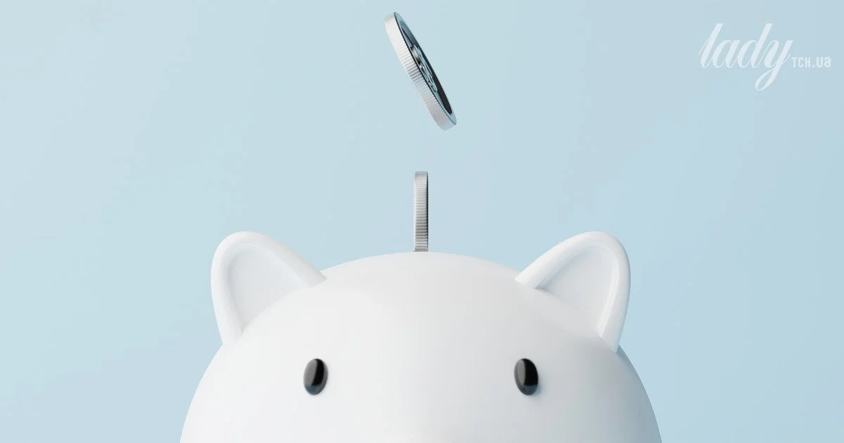 Топ-10 способів навчитися економити