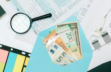 долар, євро