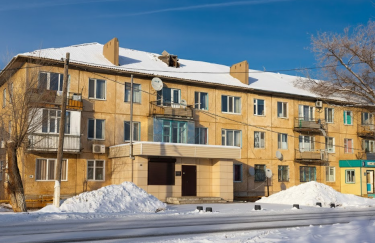 Термін служби багатьох будівель добігає кінця: як трансформується житловий сектор