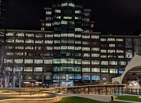 ЄБРР зафіксував рекордні вкладення в Україну.