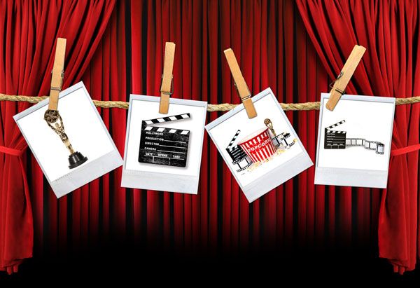 Диктатура жанру: як написати кінороман?