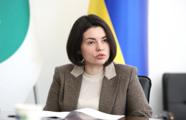 Леся Карнаух