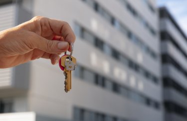 Домівки не конфіскуватимуть: деталі програми вибору об’єктів для проживання