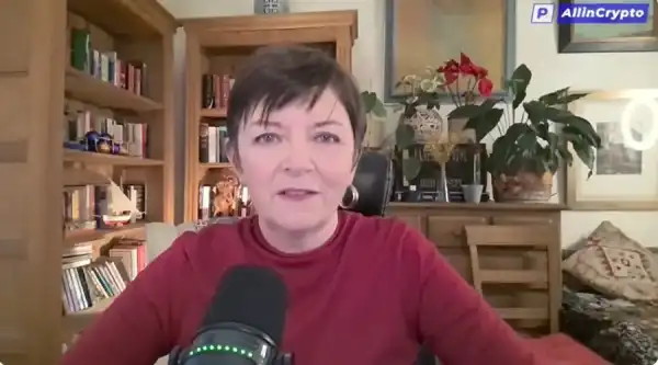 Экономист Ноэль Ачесон: Биткоин — это уже не криптовалюта