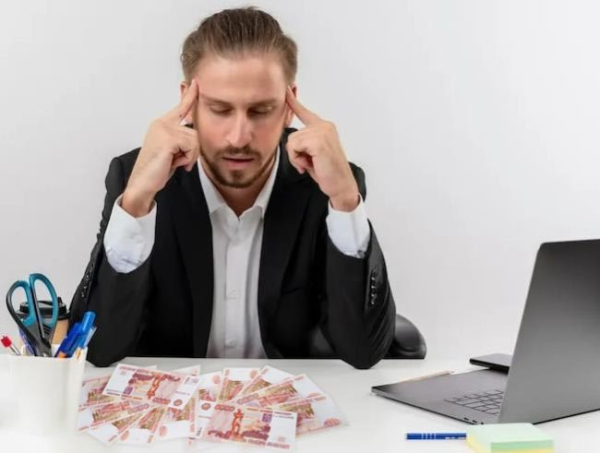 Гроші не приносять щастя?
