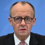 Фрідріх Мерц закликав якнайшвидше запустити цифровий євро