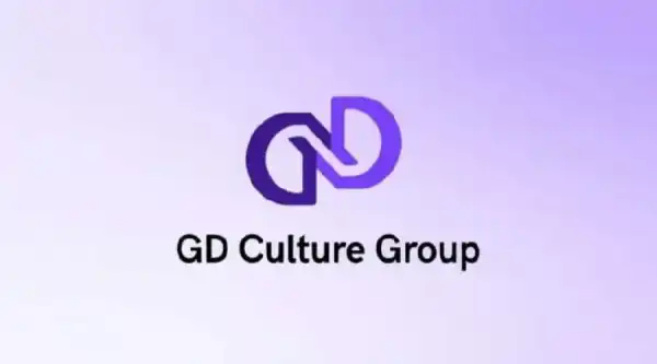 Создававшая запас биткоинов GD Culture Group распродает криптоактивы