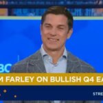 Глава Bullish Том Фарлі оцінив перспективи криптоіндустрії