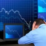 Крипторинок падає і страх інвесторів посилюється: що далі