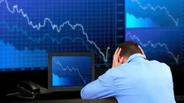 Крипторынок падает и страх инвесторов усиливается: что дальше