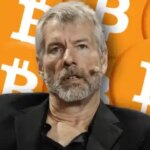 Майкл Сейлор назвав три ключові драйвери зростання біткоїну