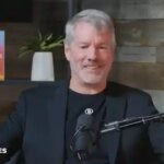 Майкл Сейлор: Відновлення ринку біткоїну може тривати сім…