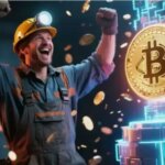 Майнер-одинак дістав блок Біткоіна і отримав майже $213&hellip;