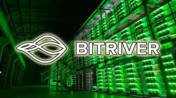 Податкова служба Росії подала позов про банкрутство компанії групи BitRiver Налоговая служба России подала иск о банкротстве компании группы BitRiver