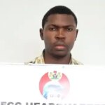 Правоохоронці затримали творця піраміди Polyfarm