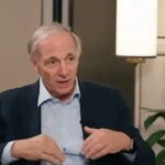 Рей Даліо назвав головну небезпеку цифрових валют центробанків